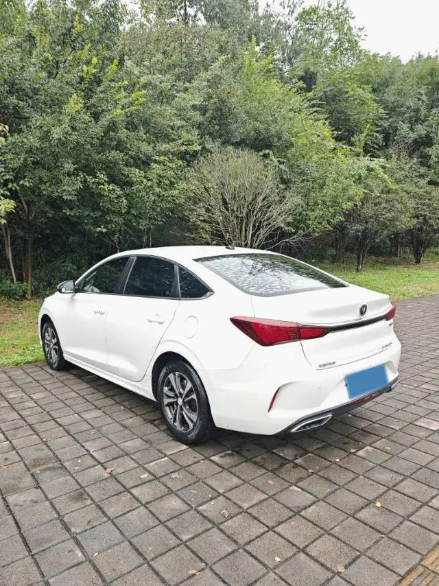 2022 CHANGAN EADO thumbnail 4