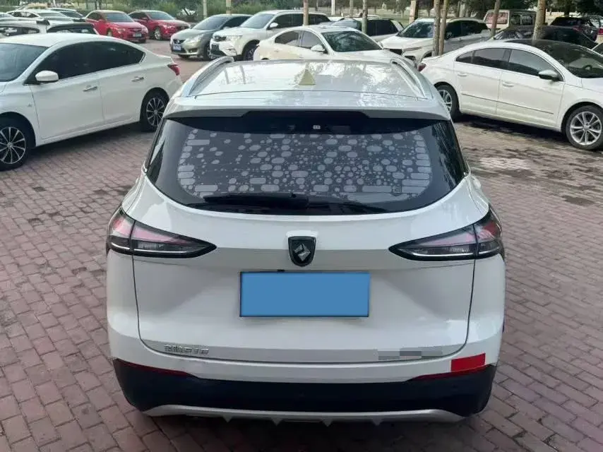 2019 BAOJUN 510 thumbnail 4