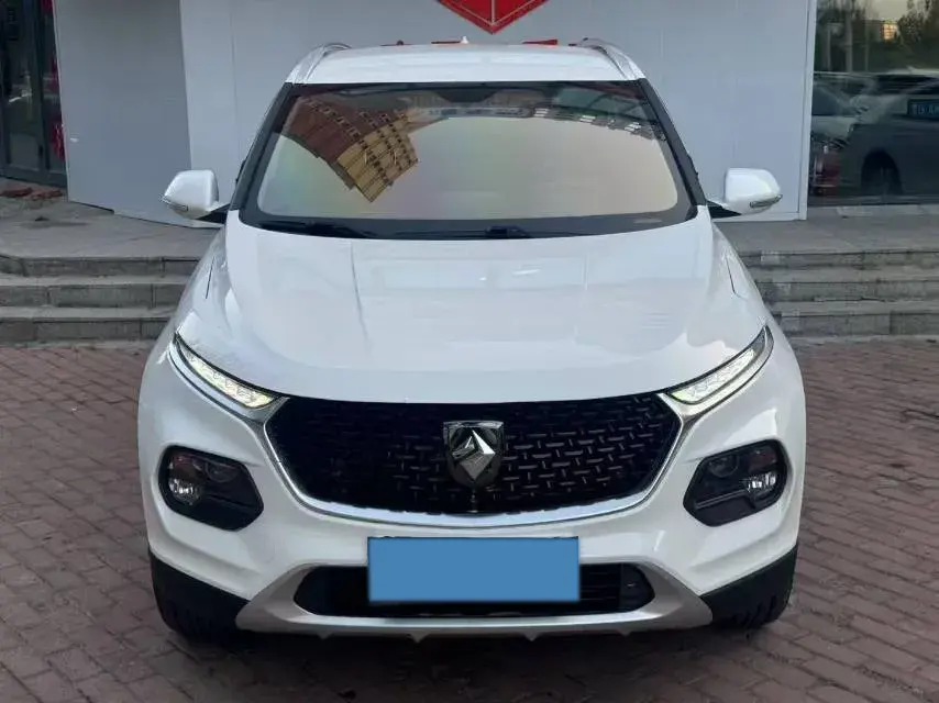 2019 BAOJUN 510 thumbnail 2