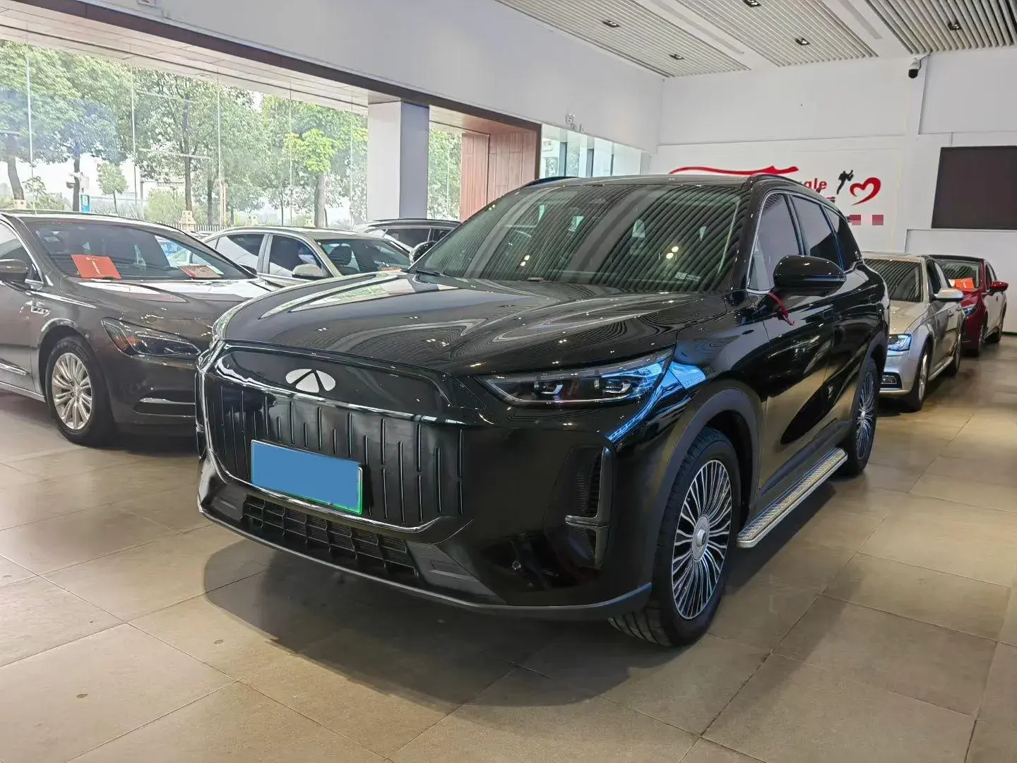 2024 FULWIN FULWINT9 view 1