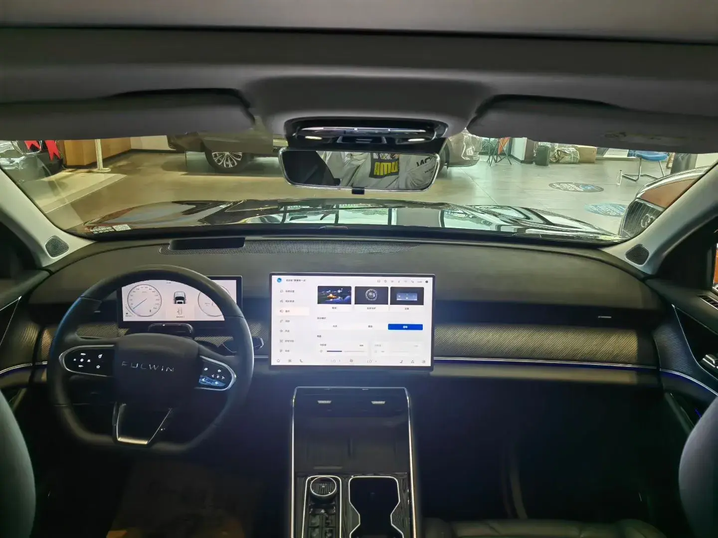 2024 FULWIN FULWINT9 thumbnail 4