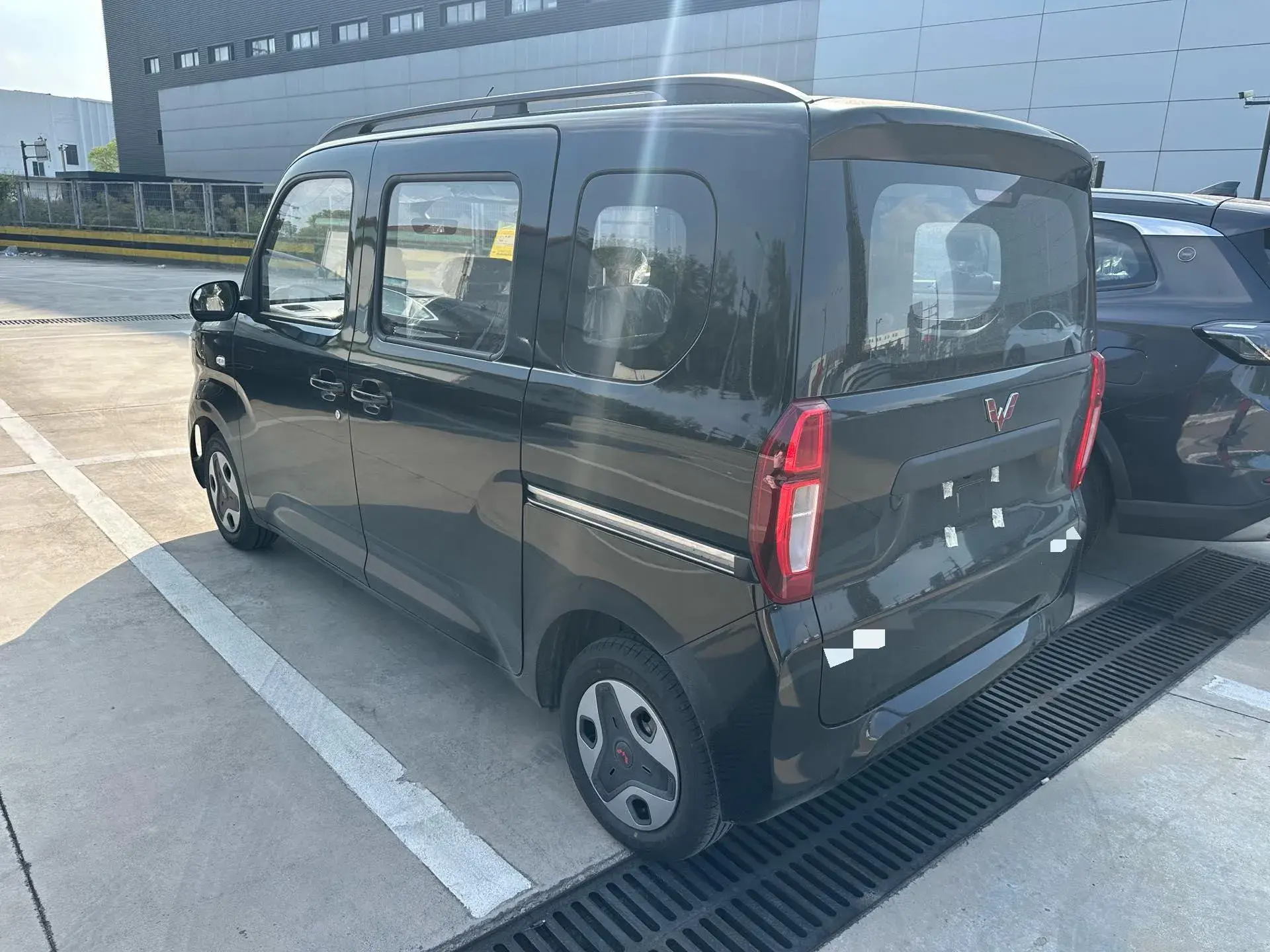 2025 WULING ZHIGUANG thumbnail 2