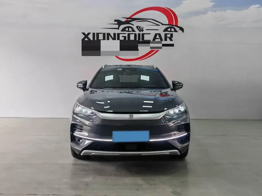 2022 BYD TANG thumbnail 2