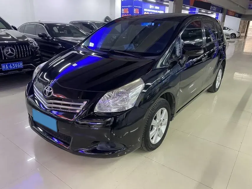 2015 Toyota Verso 1.8L 140HP L4 CVT,autocango,china used car exporter,china ev exporter,chinese used car exporter,chinese used ev exporter