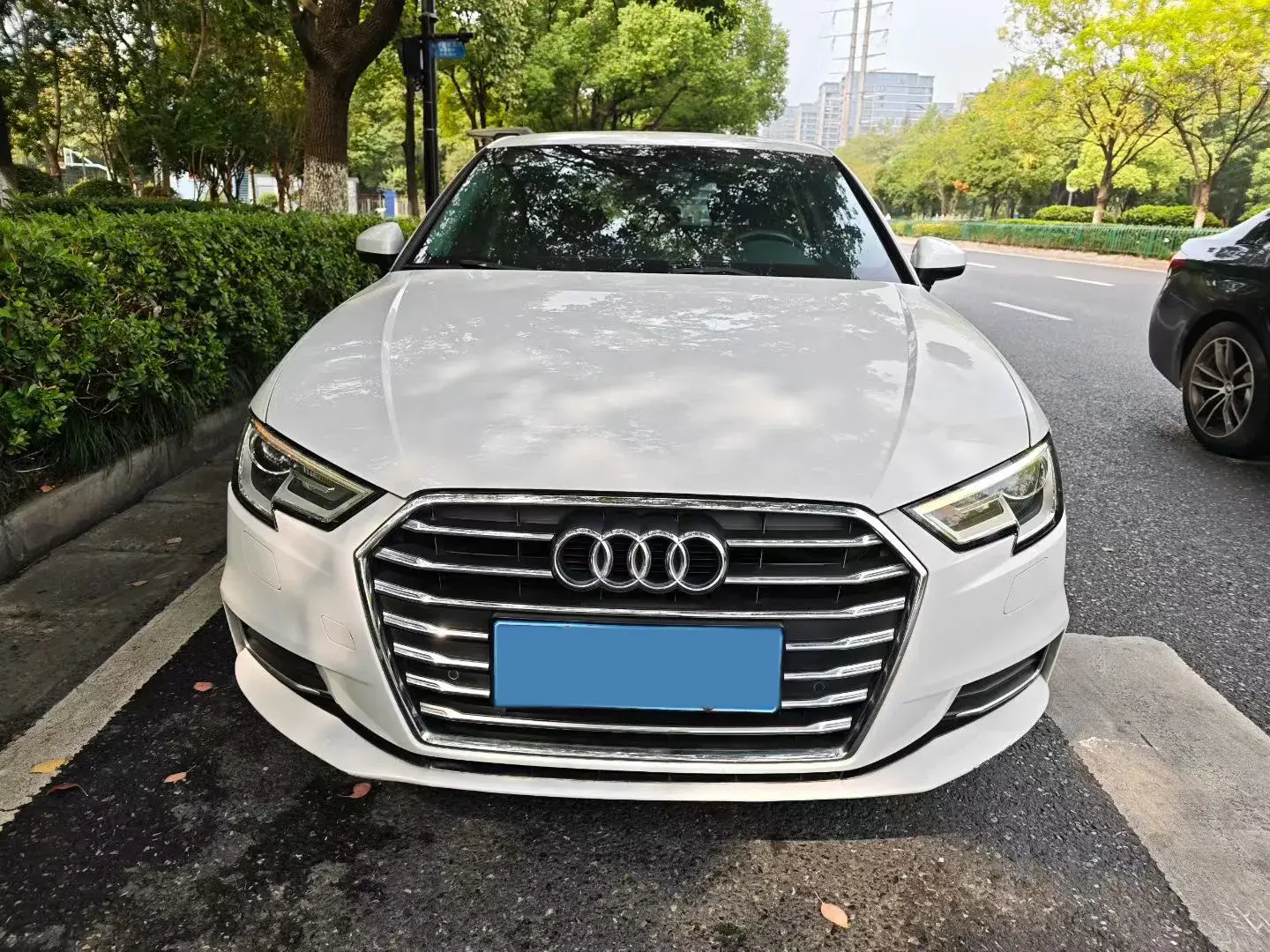 2020 AUDI A3 thumbnail 2