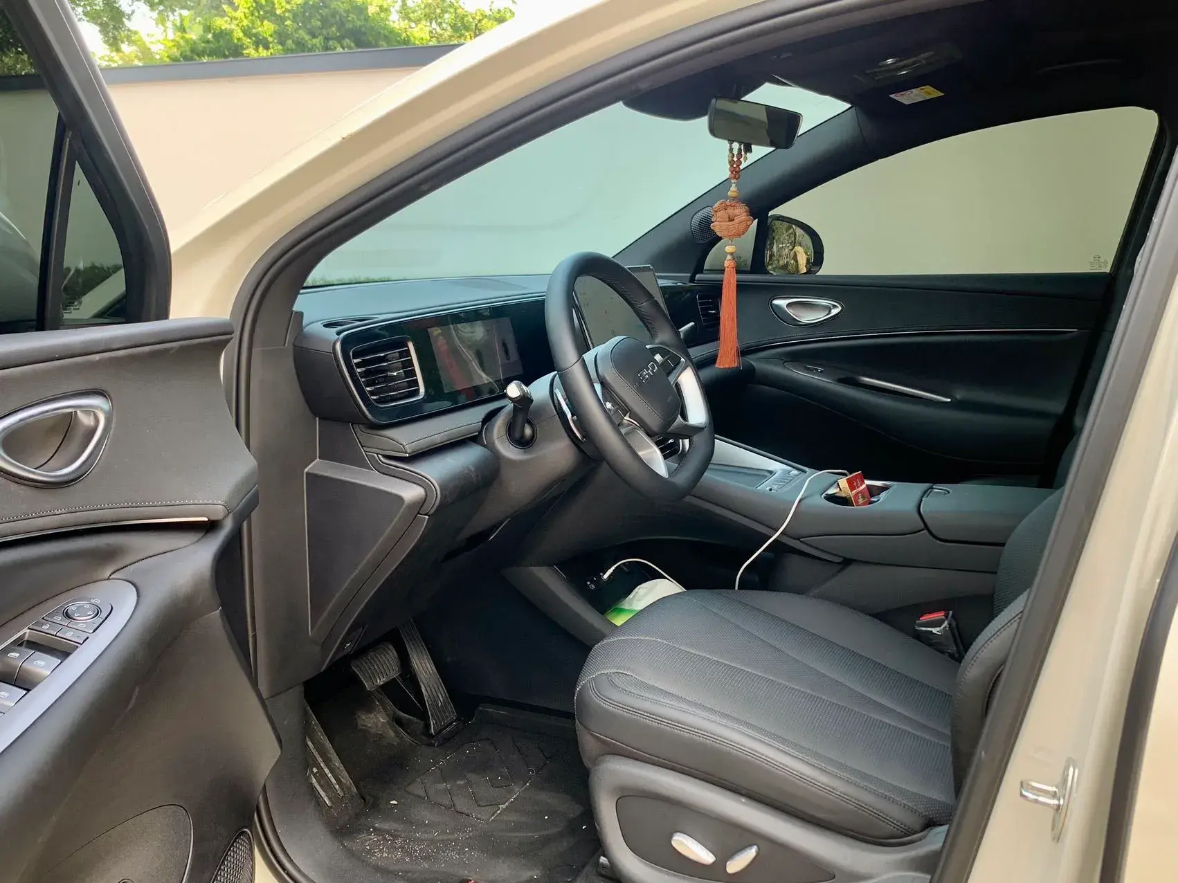 2025 BYD SEA thumbnail 4