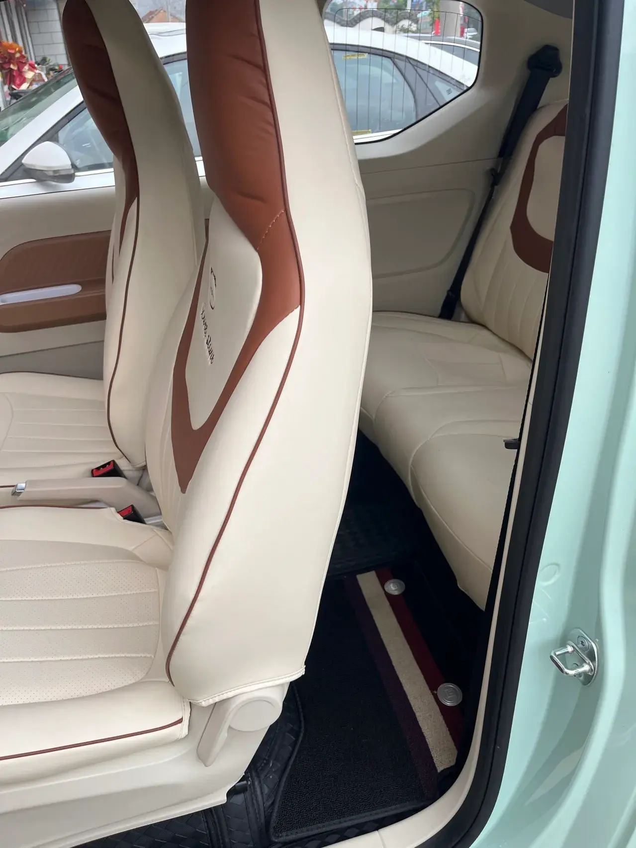 2024 WULING HONGGUANG thumbnail 4