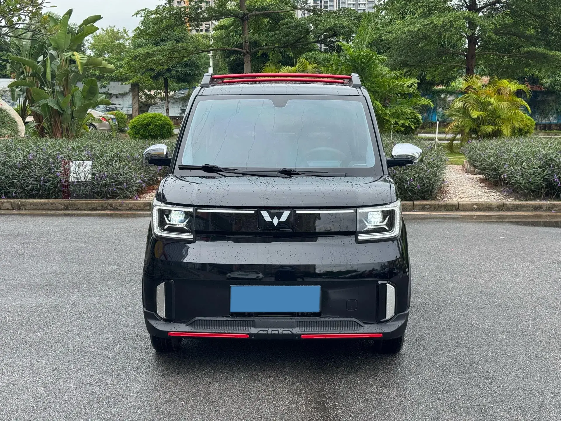 2022 WULING HONGGUANG thumbnail 2