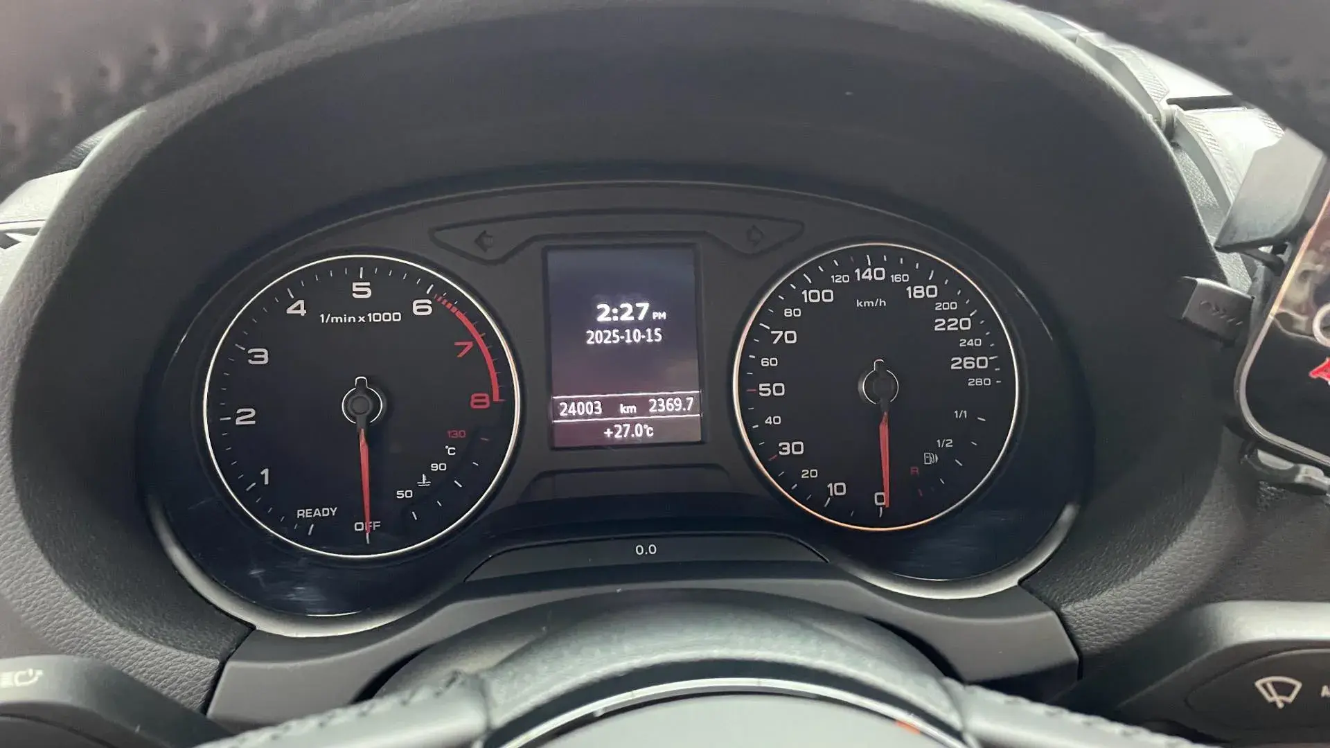 2020 AUDI A3 thumbnail 4