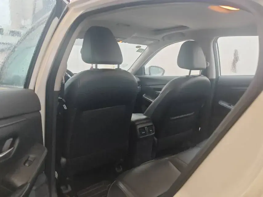 2021 NISSAN SYLPHY thumbnail 3