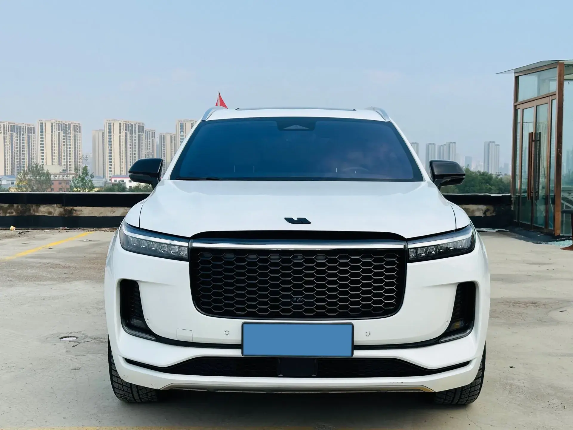 2021 LI ONE thumbnail 2