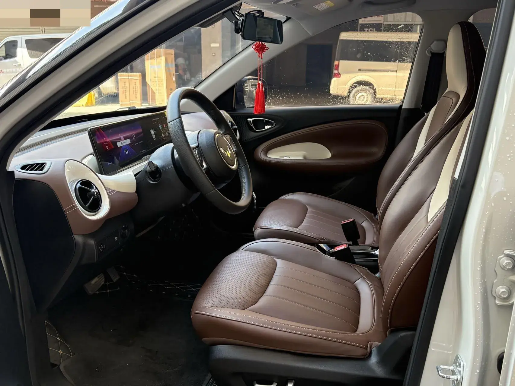 2023 WULING BINGUO thumbnail 4