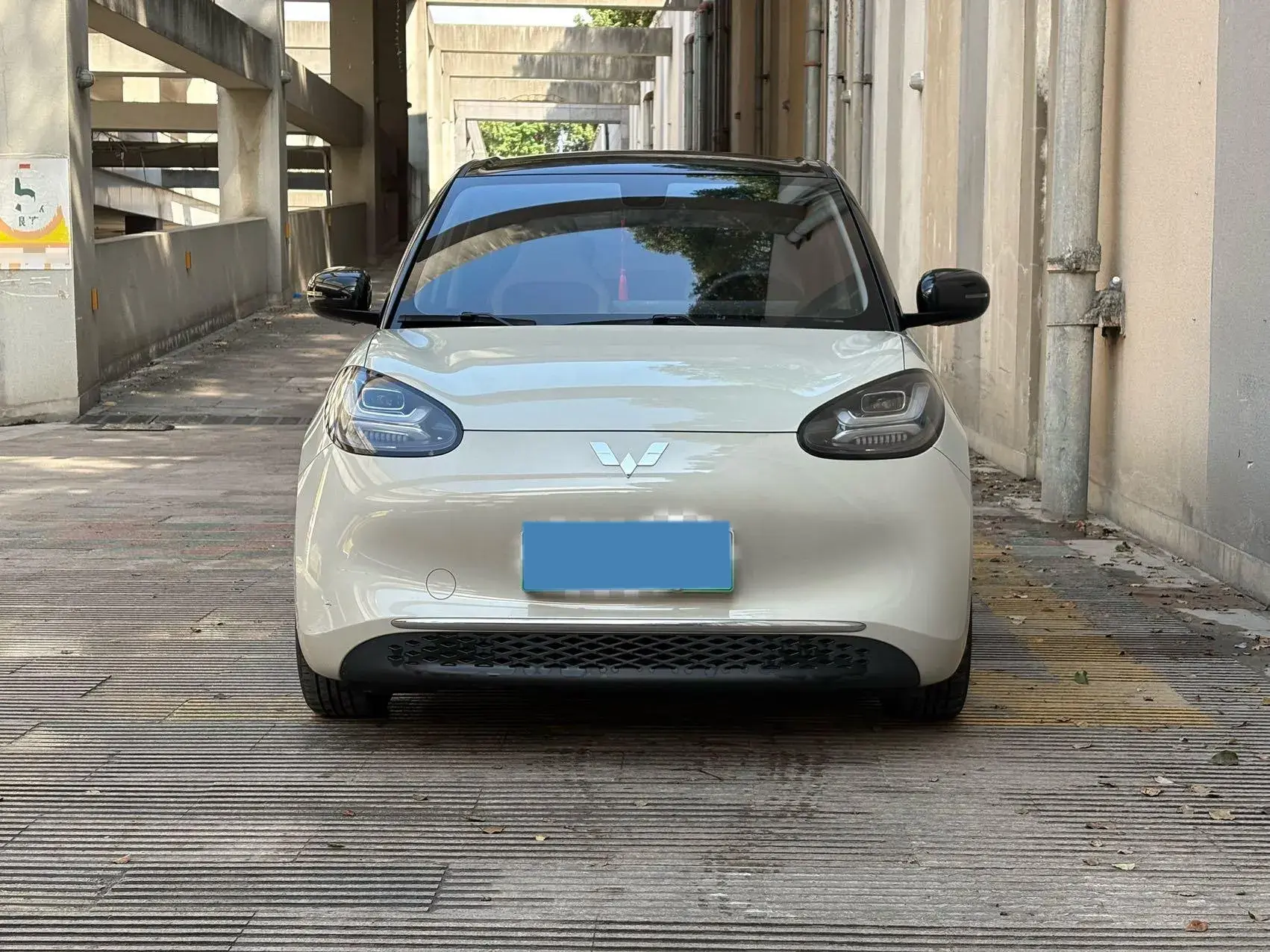 2023 WULING BINGUO thumbnail 2