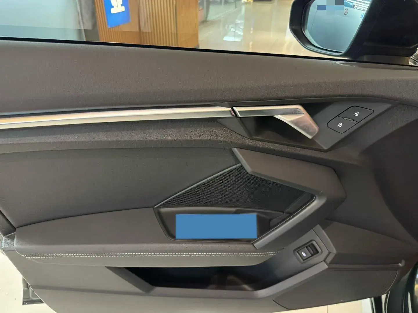 2023 AUDI A3 thumbnail 4