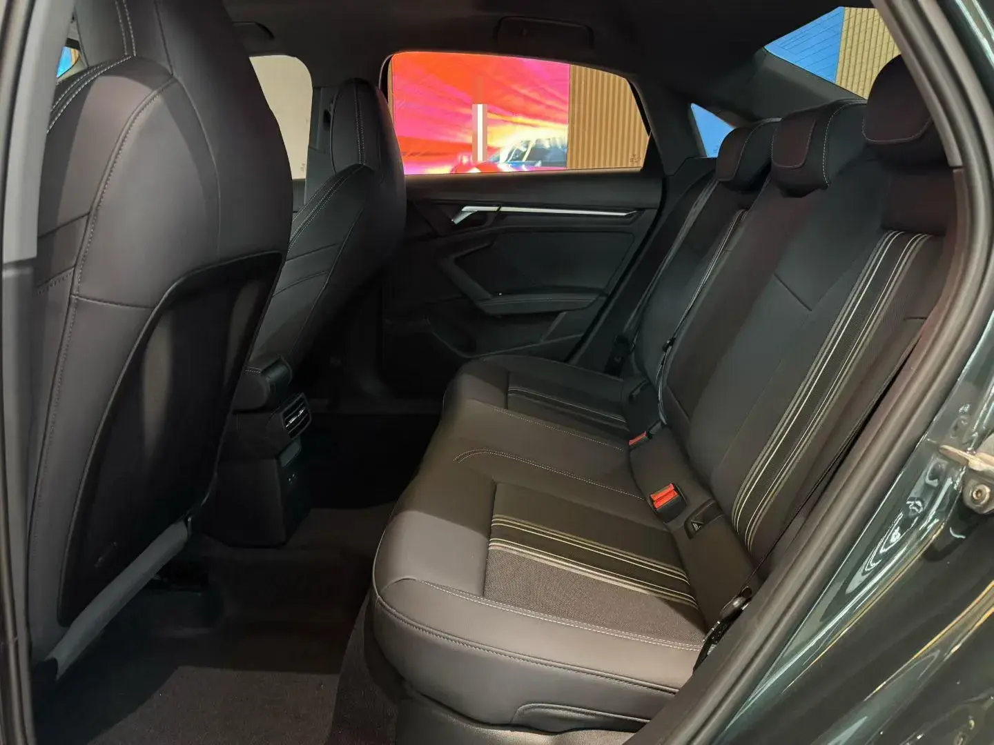 2023 AUDI A3 thumbnail 3