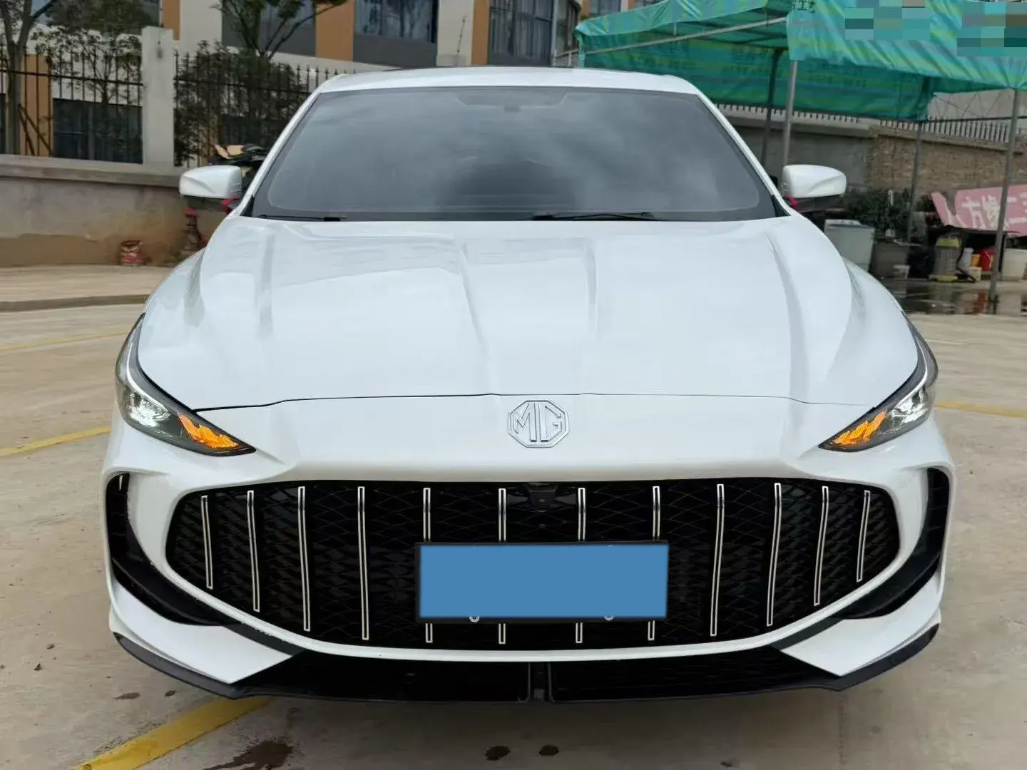 2023 MG 5 thumbnail 2