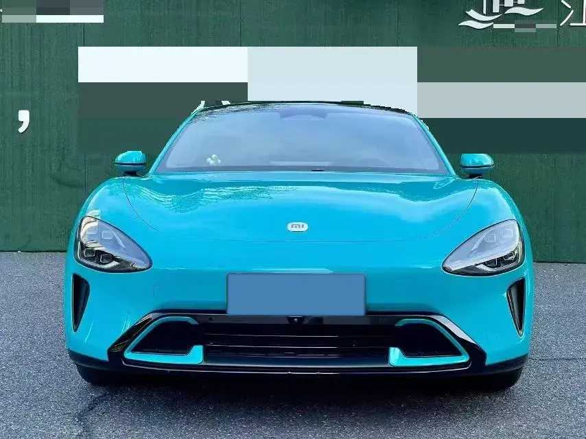 2024 MI SU7 thumbnail 2