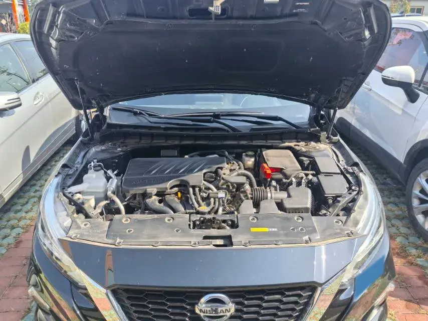 2021 NISSAN TEANA thumbnail 3