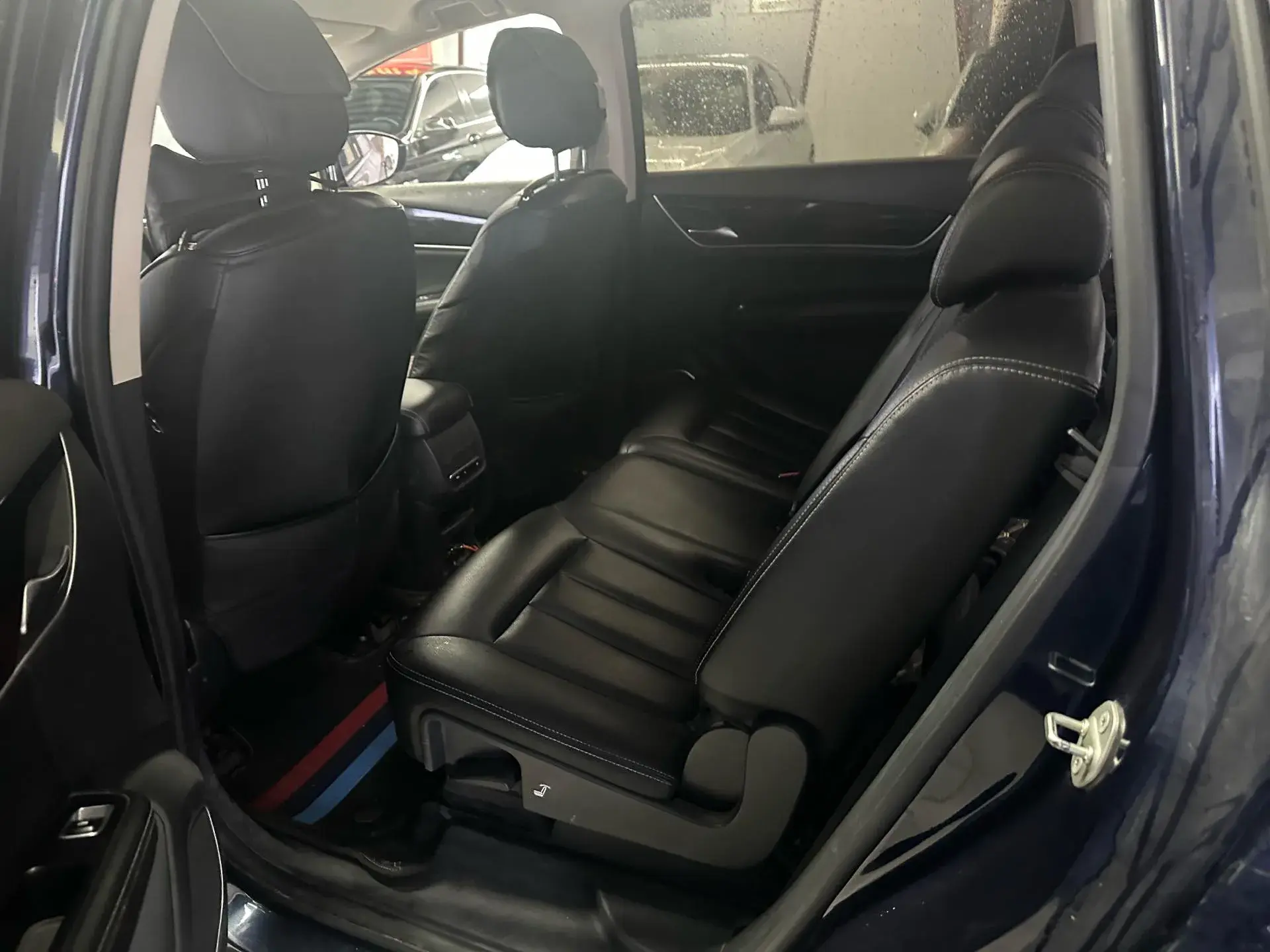 2017 BYD SONG thumbnail 3