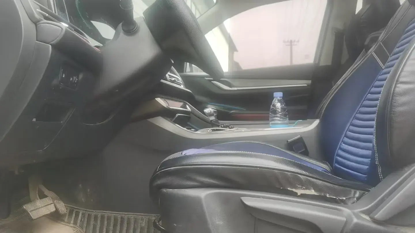 2020 CHANGAN CS55 thumbnail 4