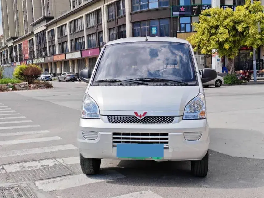 2020 WULING RONGGUANG thumbnail 2
