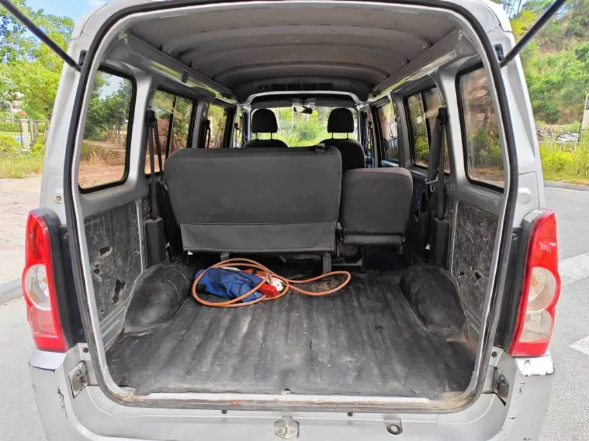 2020 WuLing RongGuang EV BEV 41.6KWH,autocango,china used car exporter,china ev exporter,chinese used car exporter,chinese used ev exporter