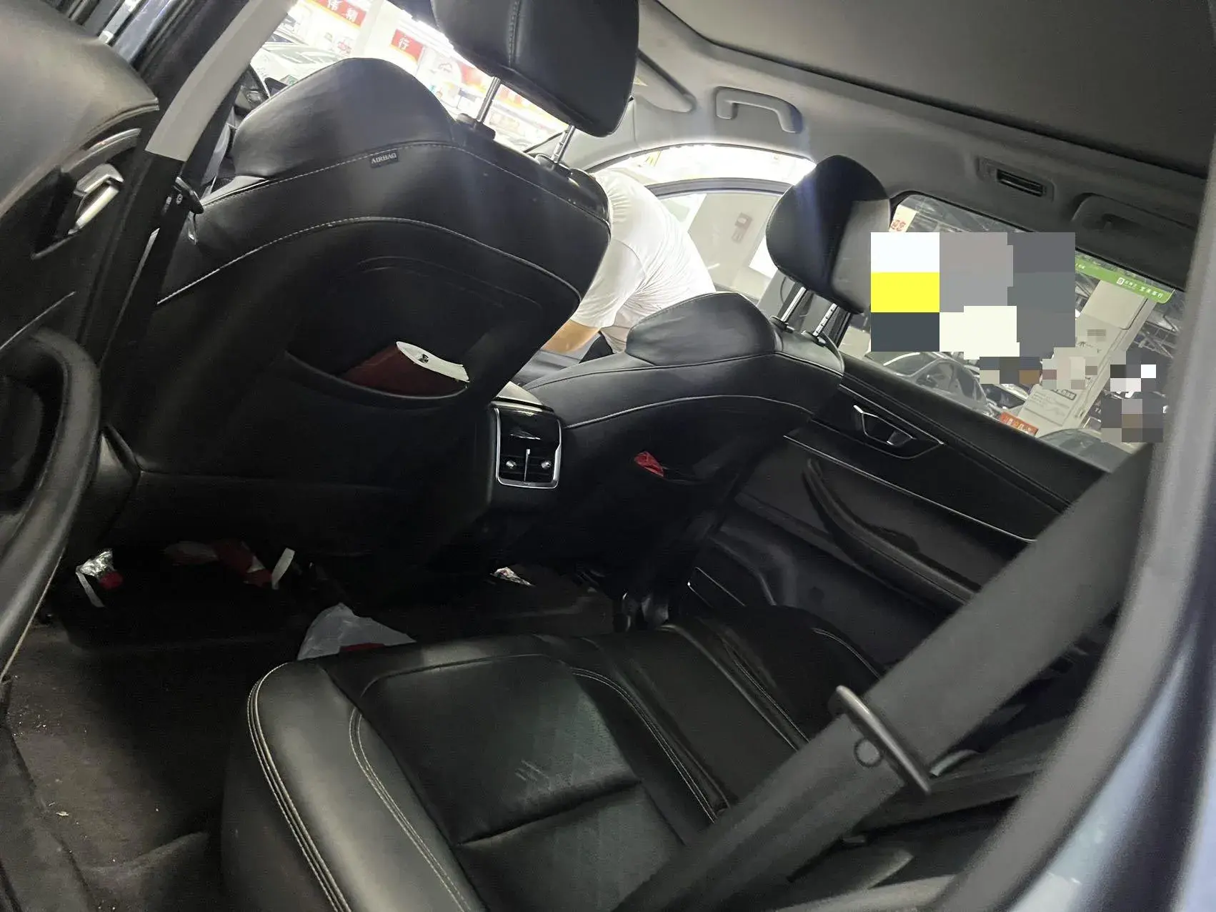 2019 CHERY TIGGO thumbnail 4