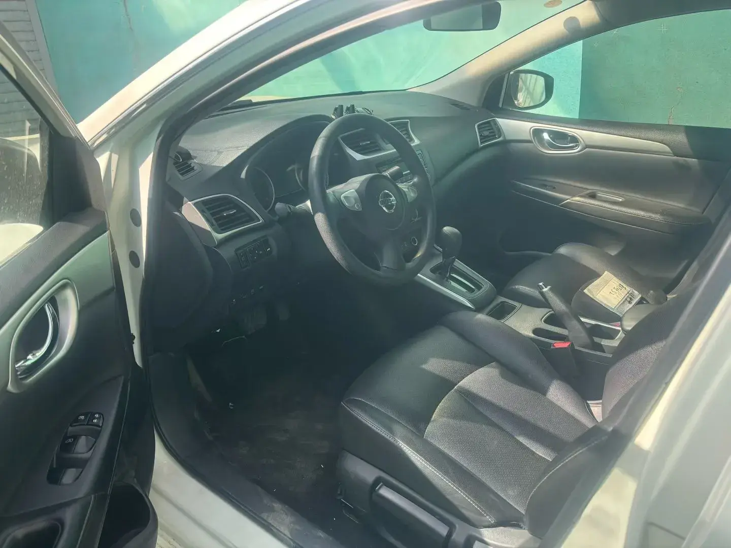 2022 NISSAN SYLPHY thumbnail 3