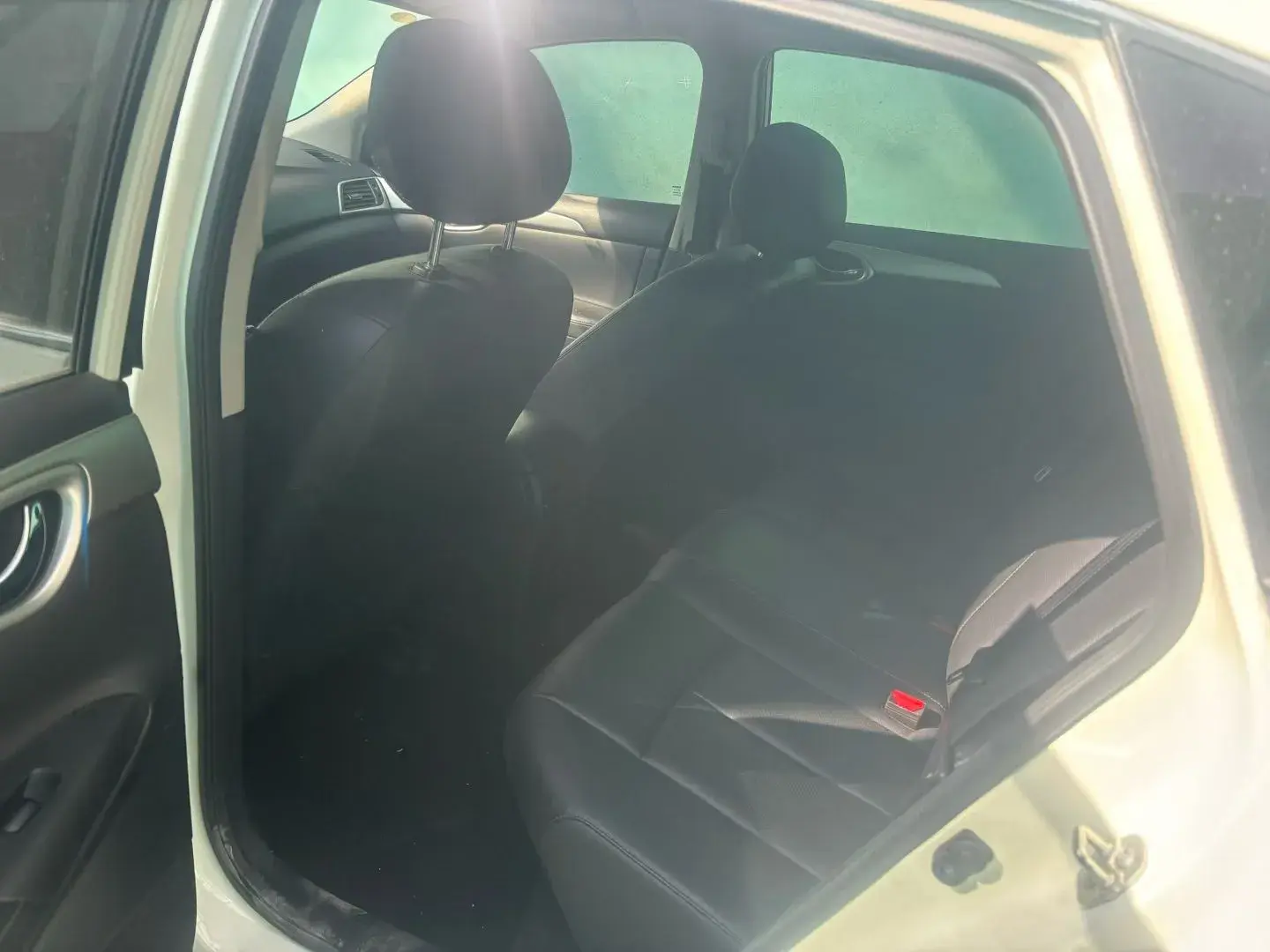 2022 NISSAN SYLPHY thumbnail 4