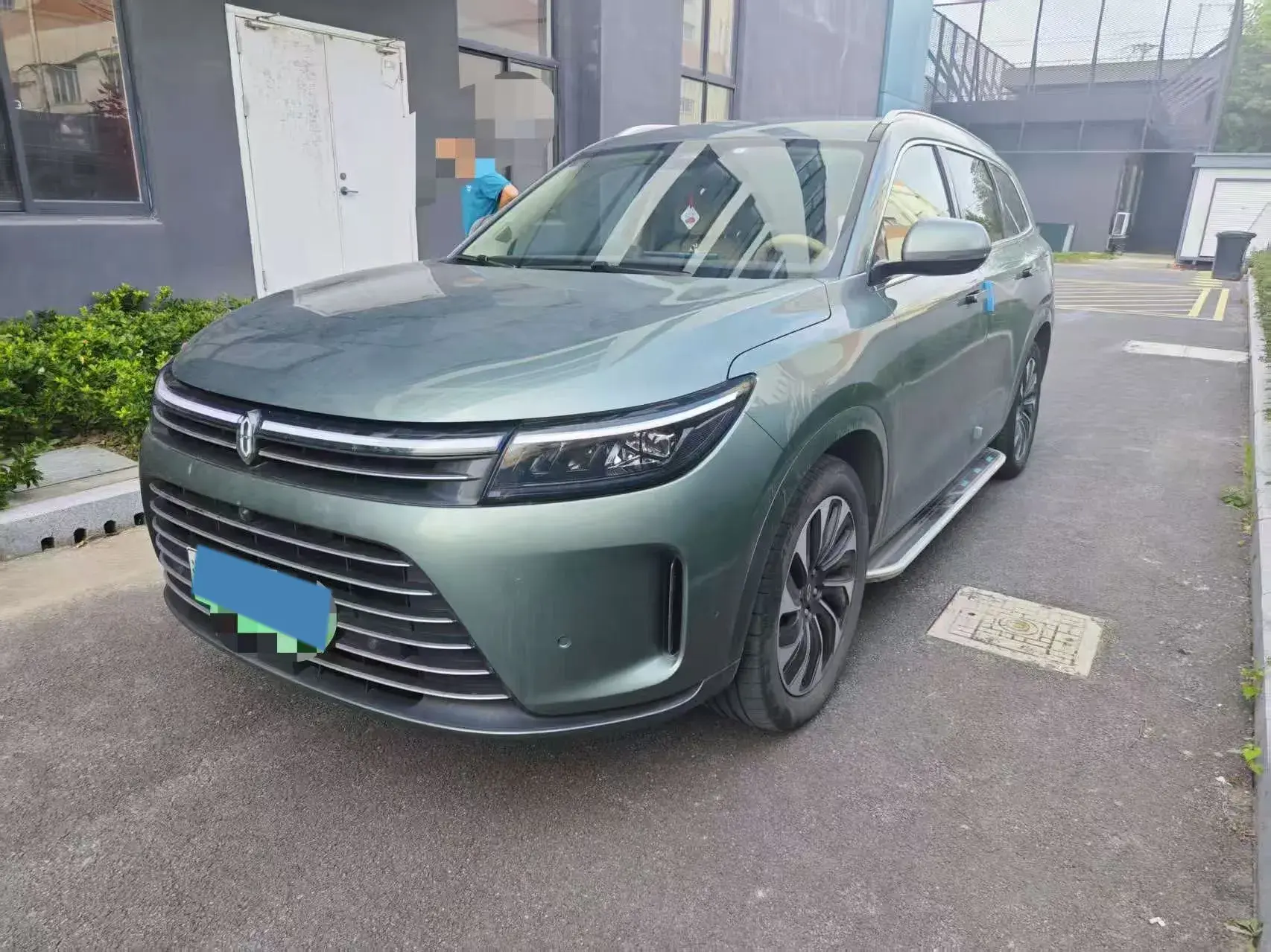 2024 HIMA AITO view 1