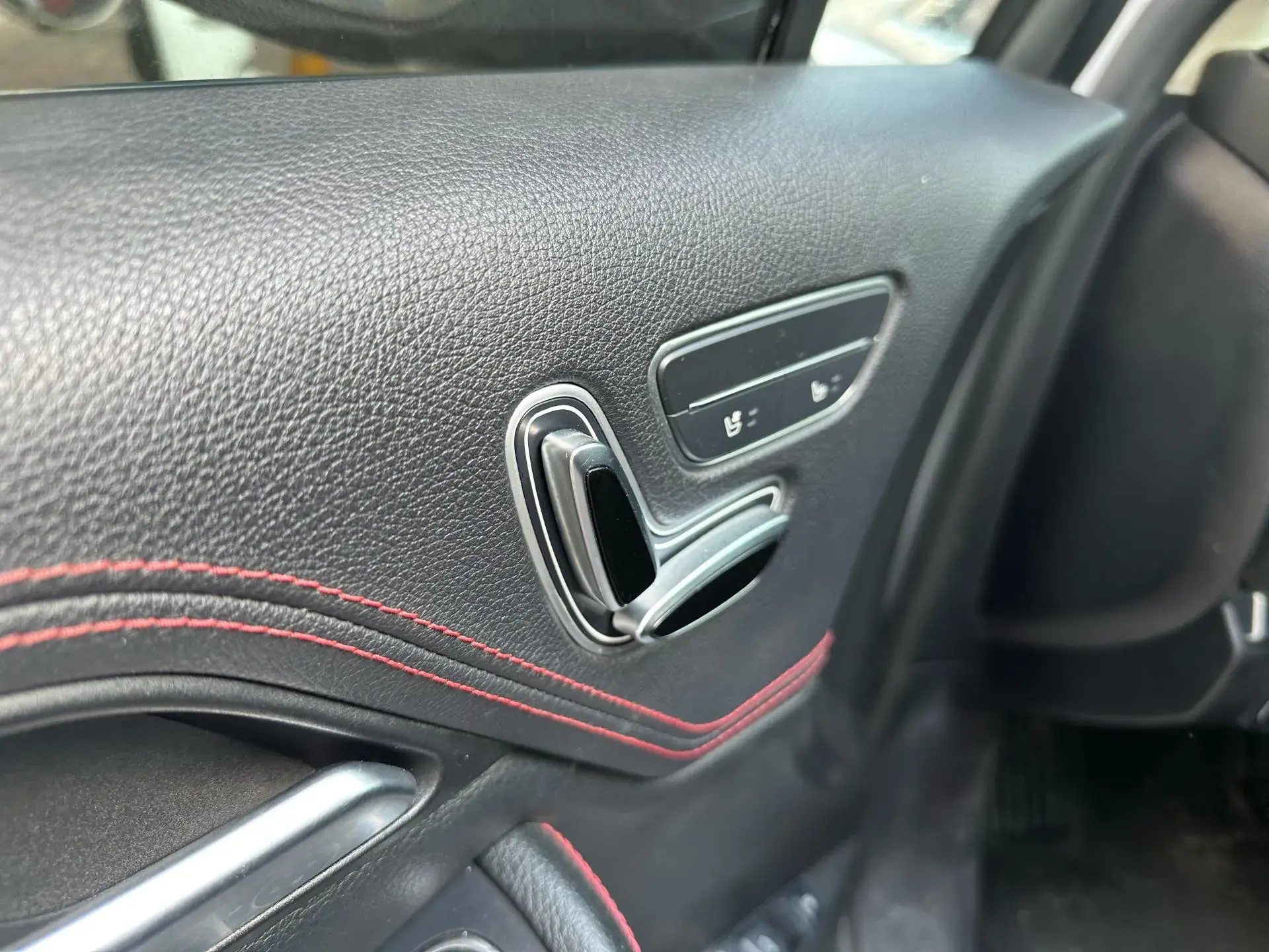 2018 BYD TANG thumbnail 3