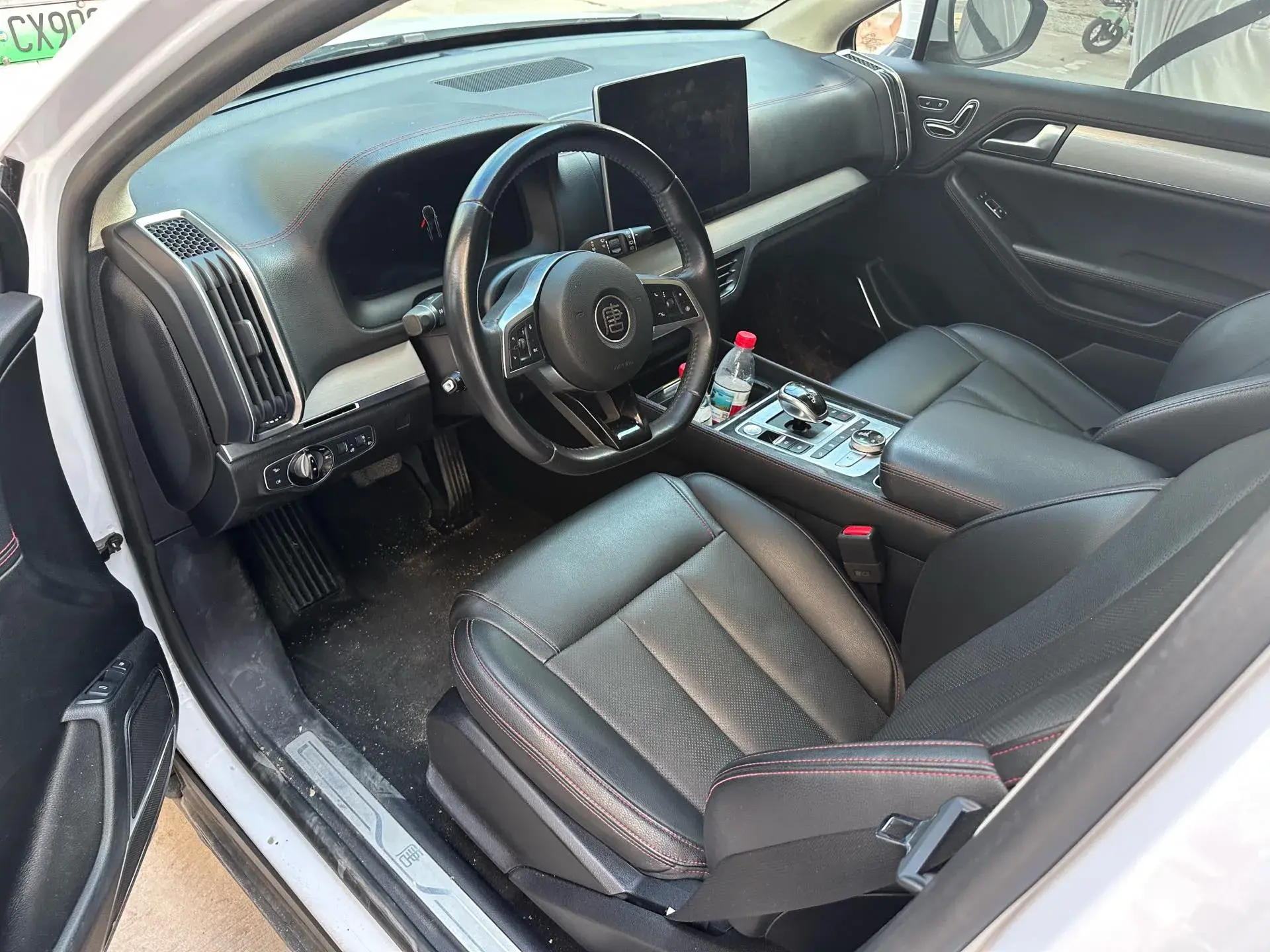 2018 BYD TANG thumbnail 2