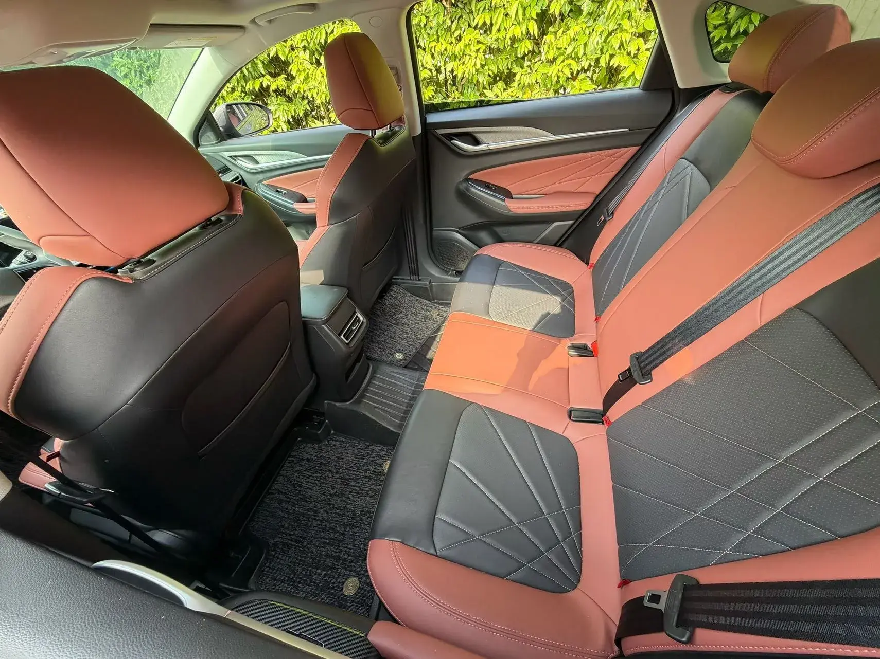 2022 CHANGAN EADO thumbnail 4