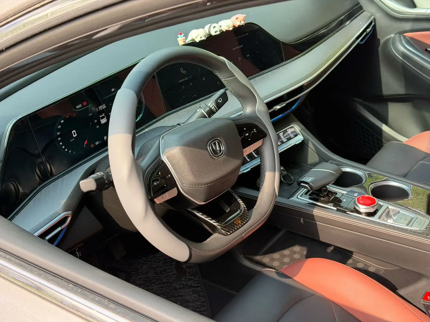 2022 CHANGAN EADO thumbnail 3