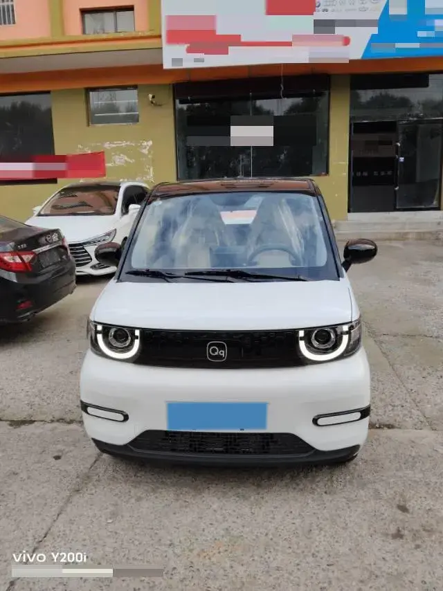 2025 CHERY QQ thumbnail 2