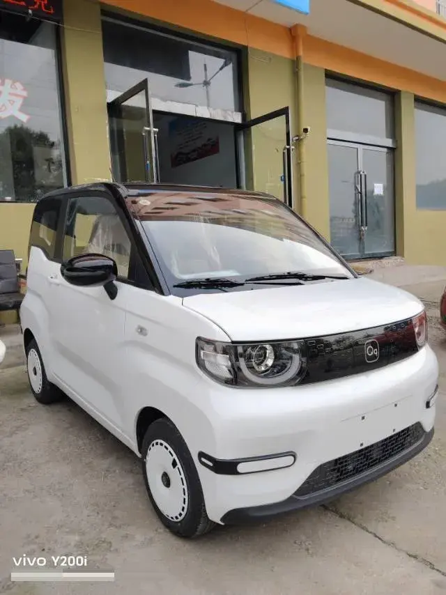 2025 CHERY QQ thumbnail 3