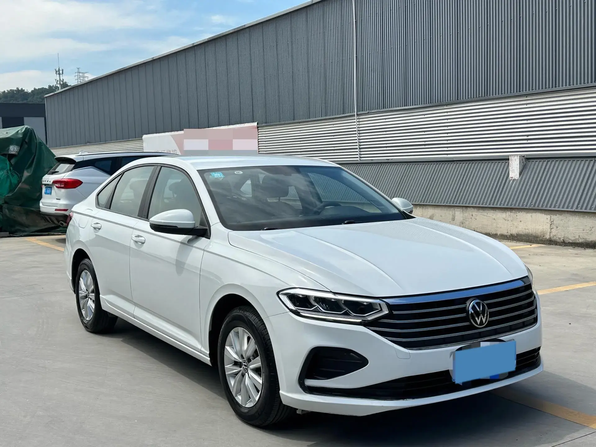 2023 VOLKSWAGEN LAVIDA thumbnail 3