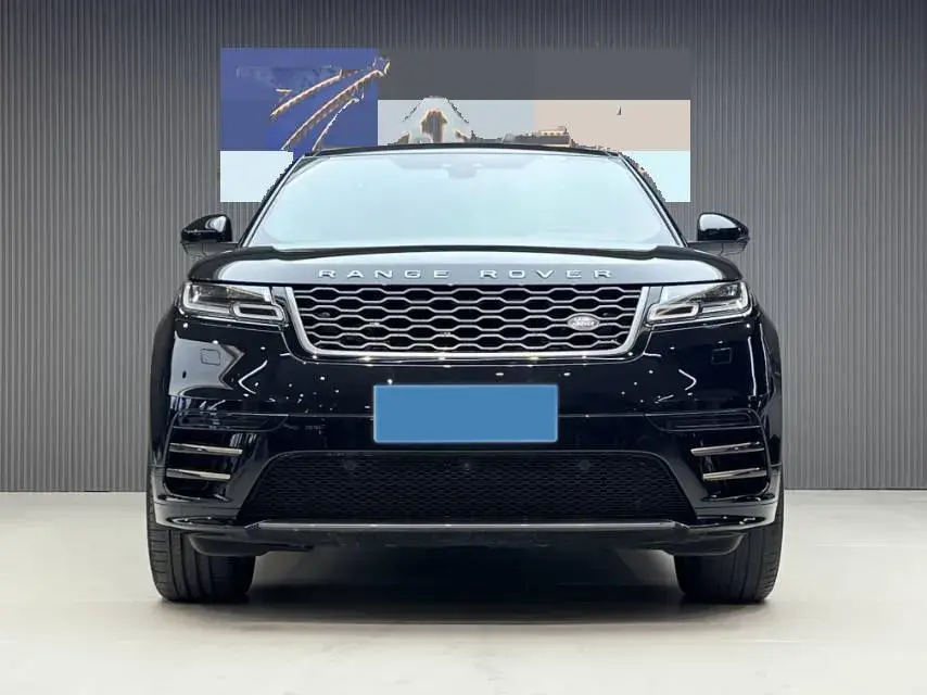 2020 LAND ROVER thumbnail 2