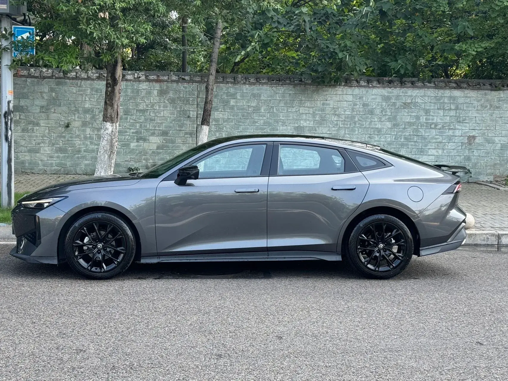 2024 CHANGAN UNI-V thumbnail 2