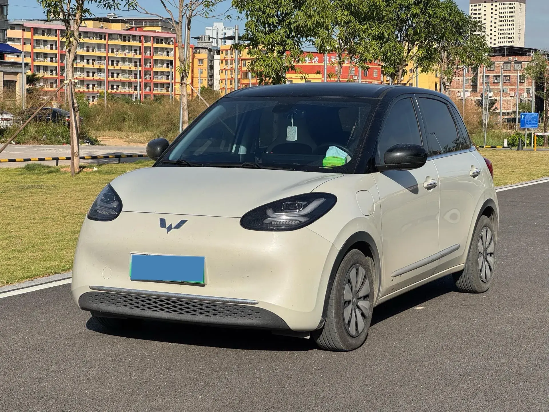 2023 WULING BINGUO view 1