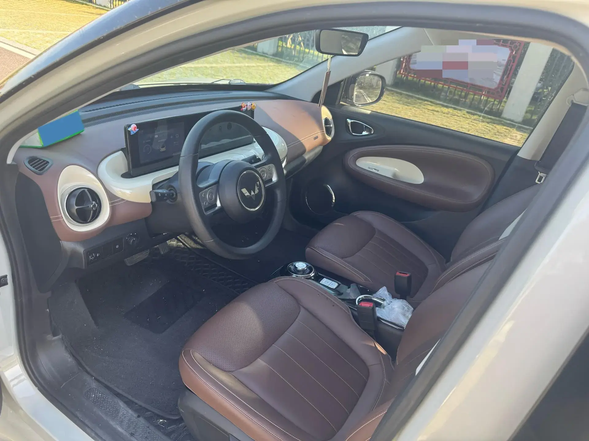 2023 WULING BINGUO thumbnail 4