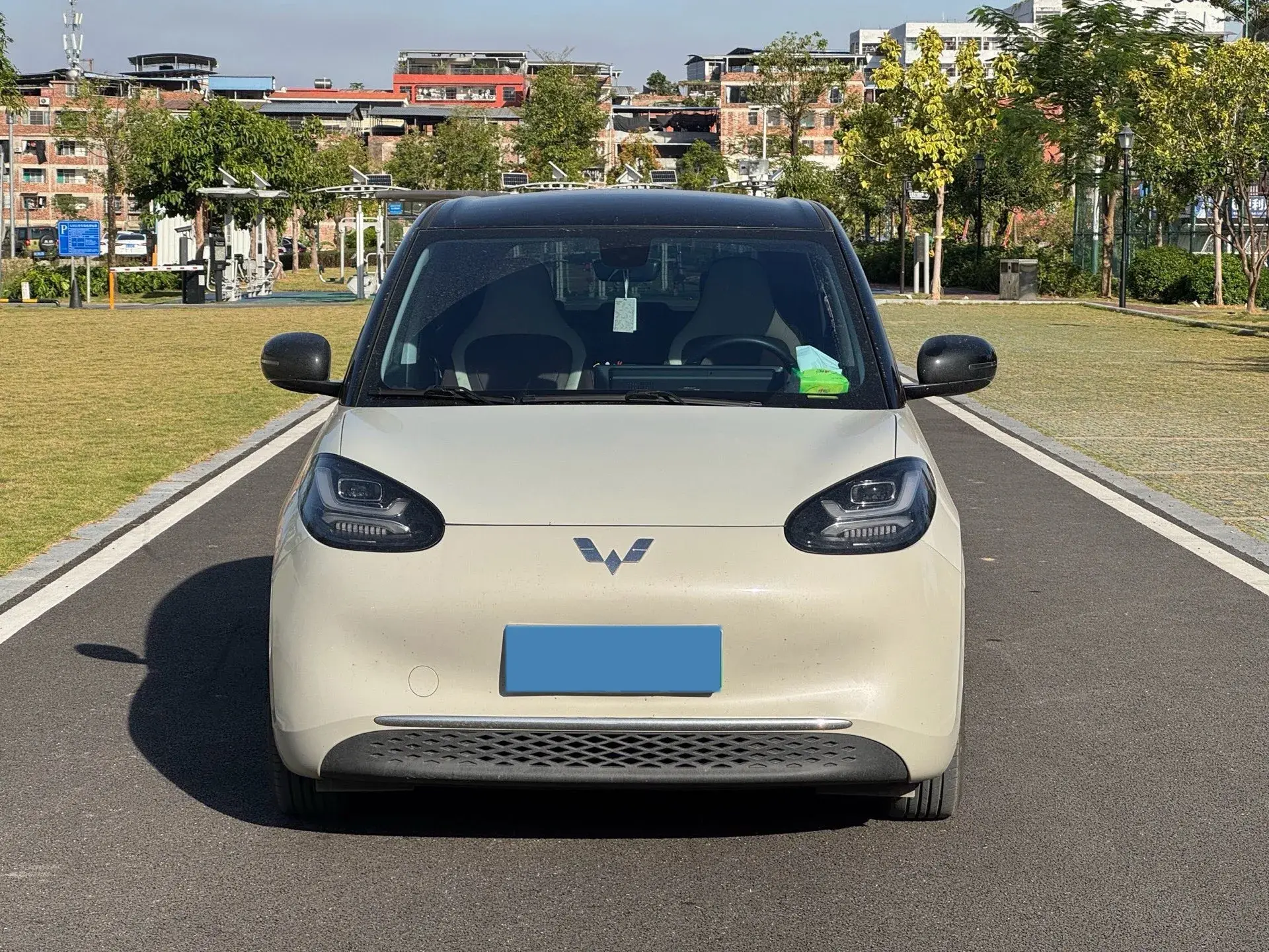 2023 WULING BINGUO thumbnail 2