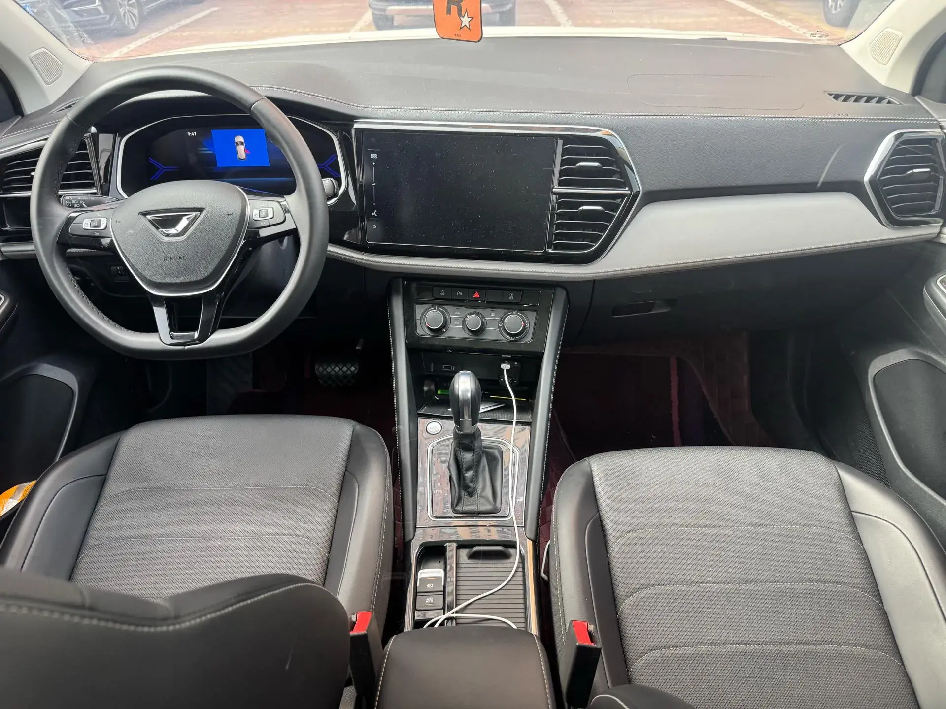 2022 JETTA VS7 thumbnail 4