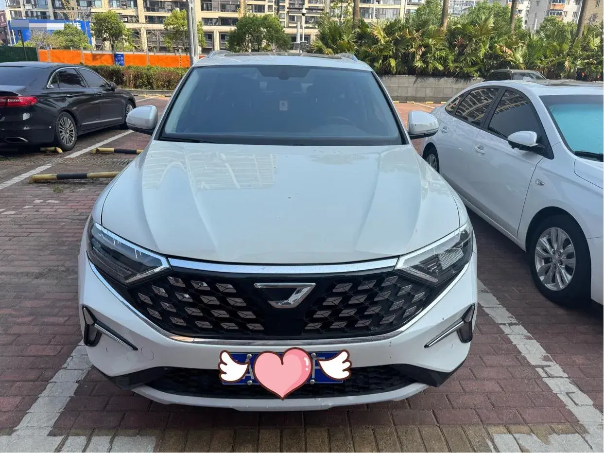 2022 JETTA VS7 thumbnail 2