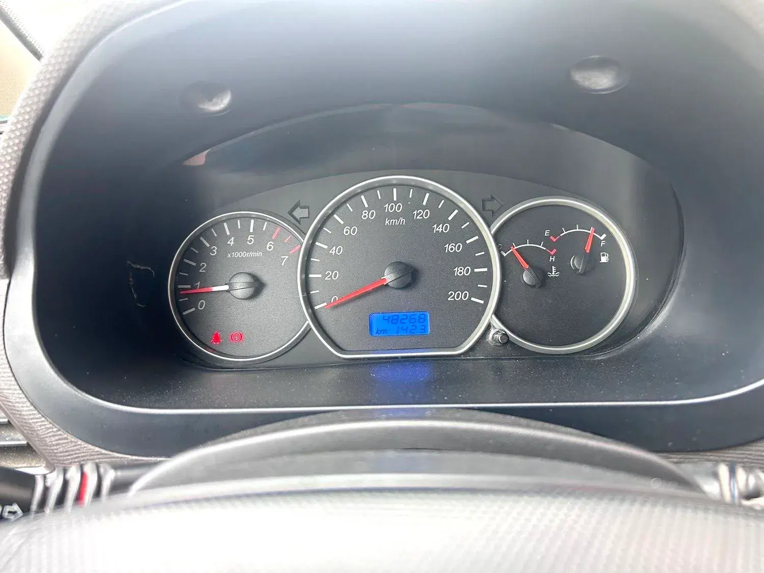 2018 WULING HONGGUANG thumbnail 3