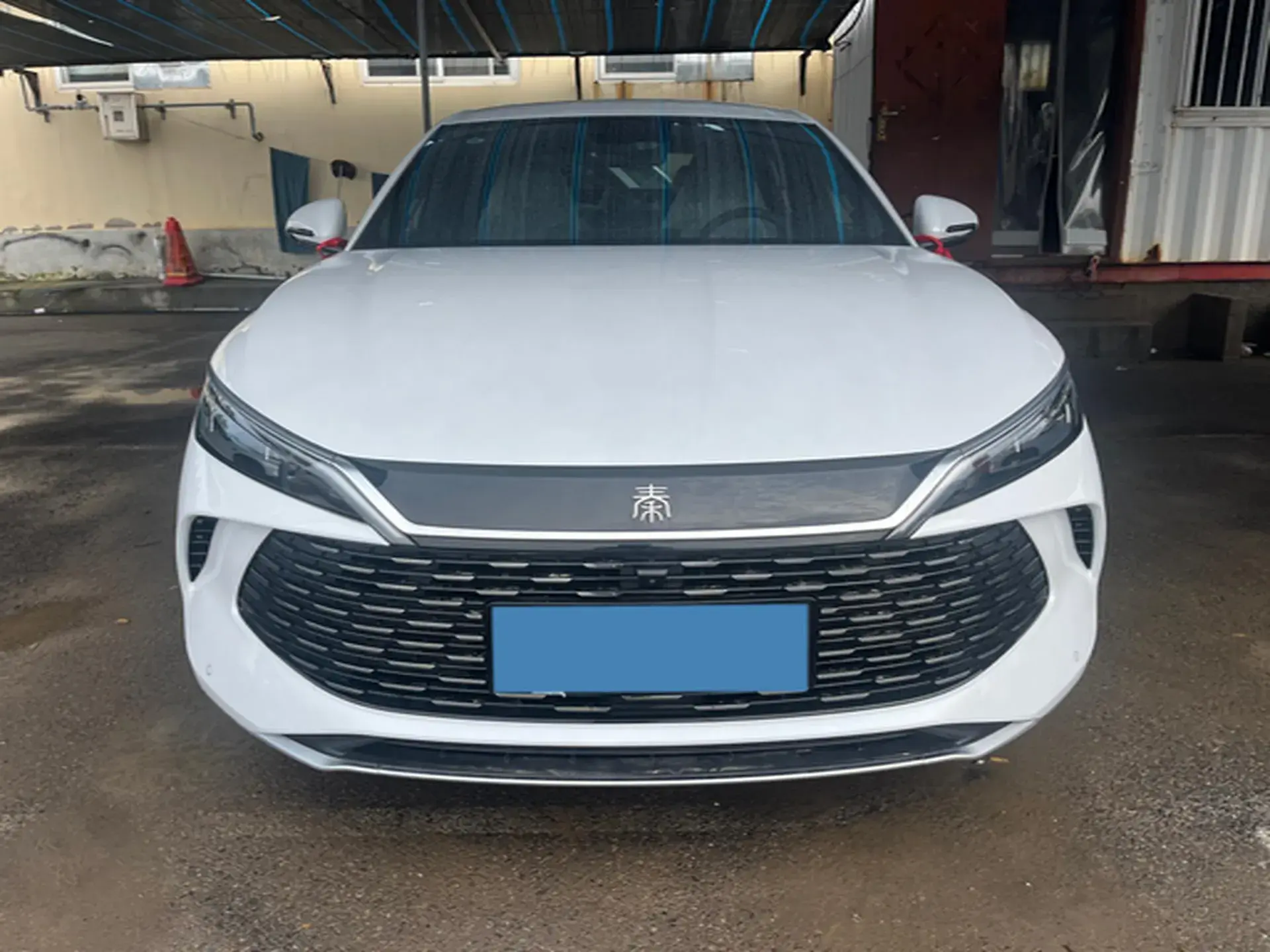 2024 BYD QINL thumbnail 2