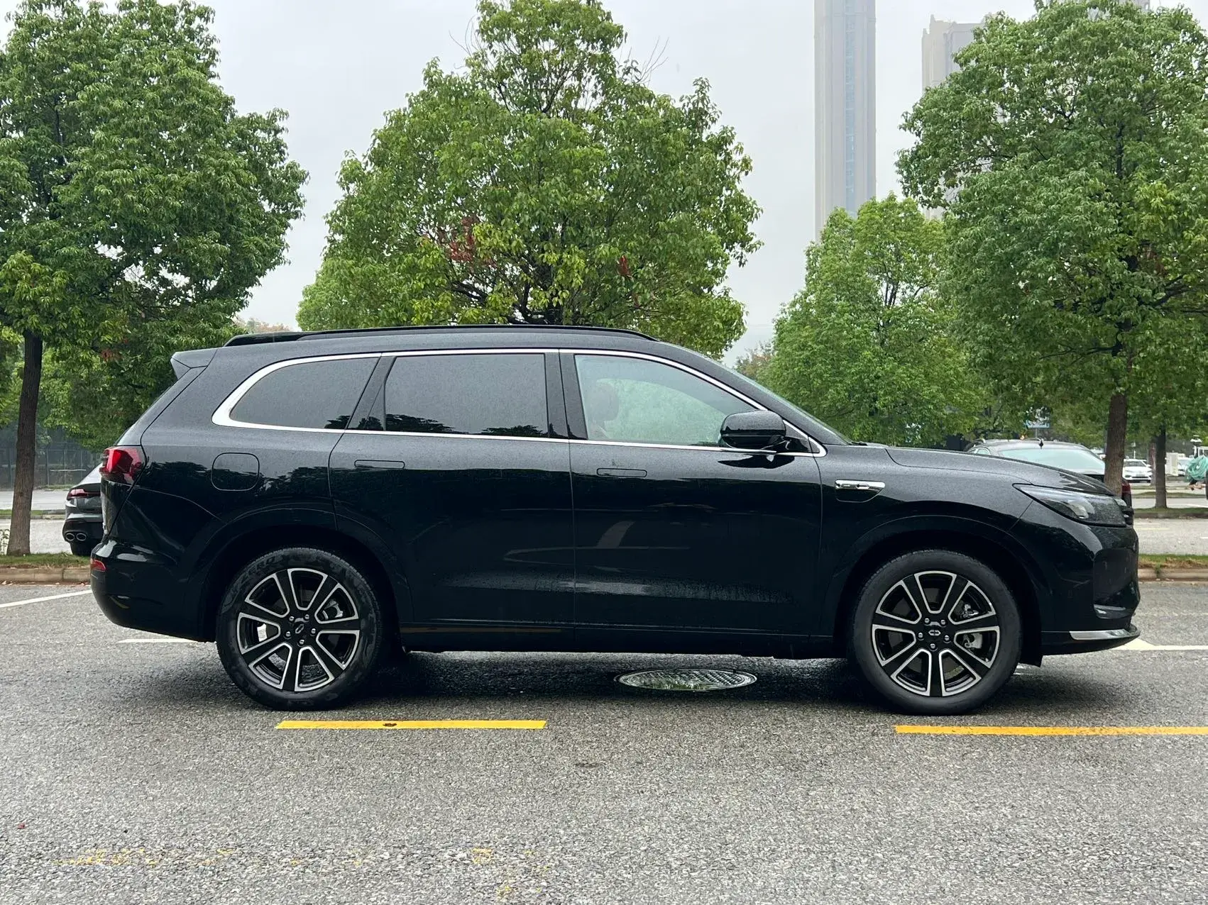 2024 AITO AITO thumbnail 3