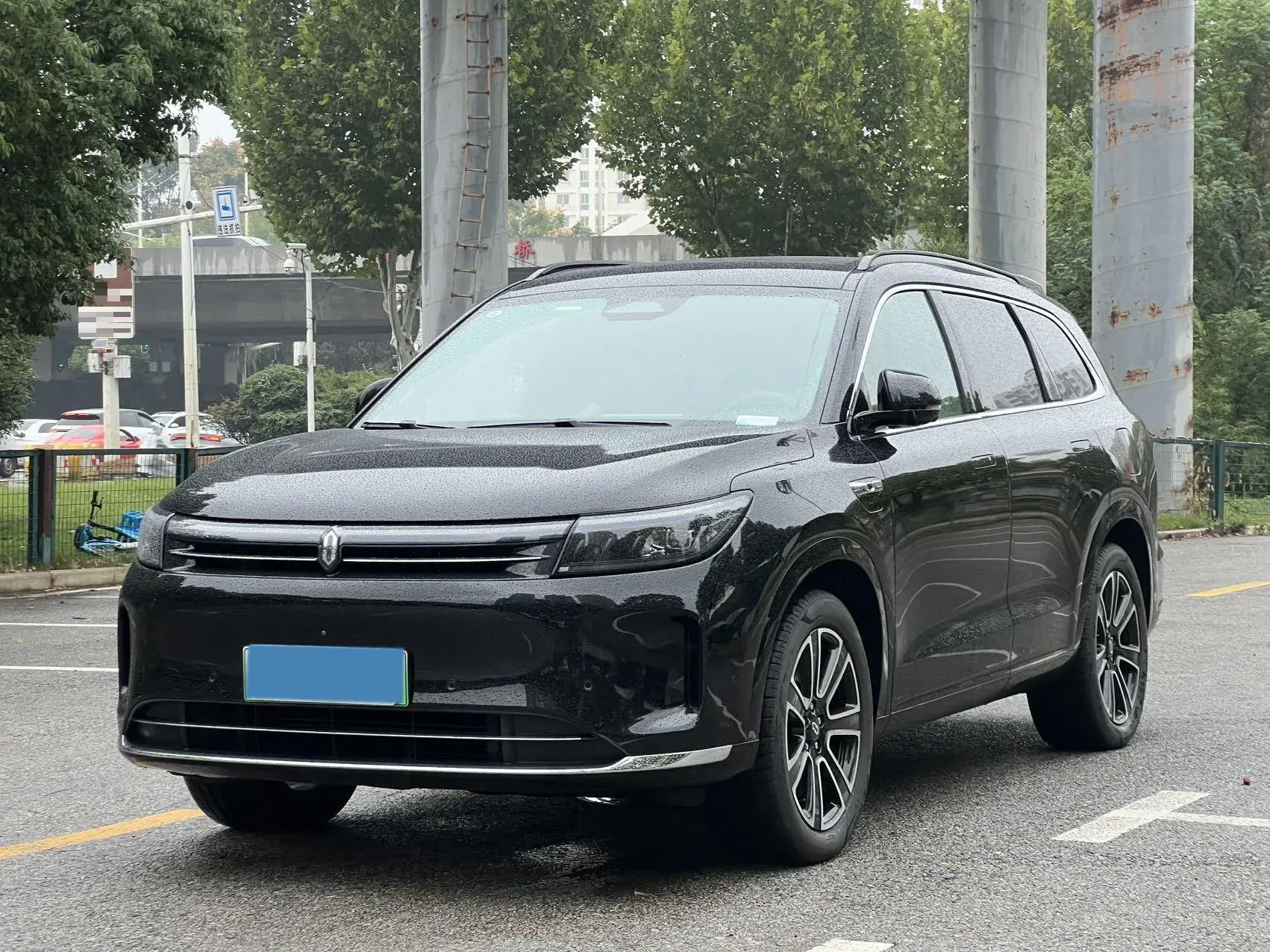 2024 AITO AITO view 1