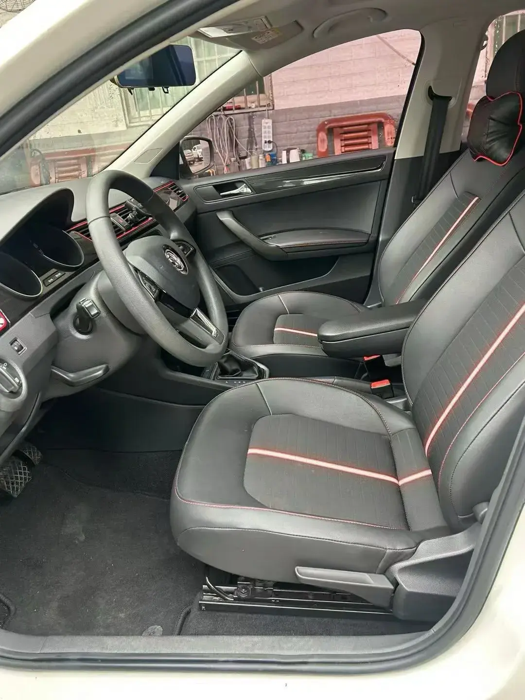 2020 SKODA RAPID thumbnail 3