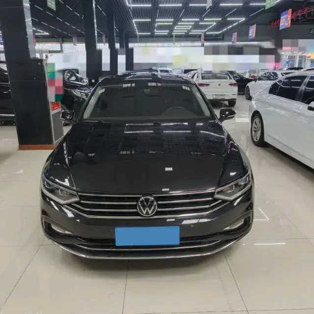 2020 VOLKSWAGEN MAGOTAN thumbnail 2